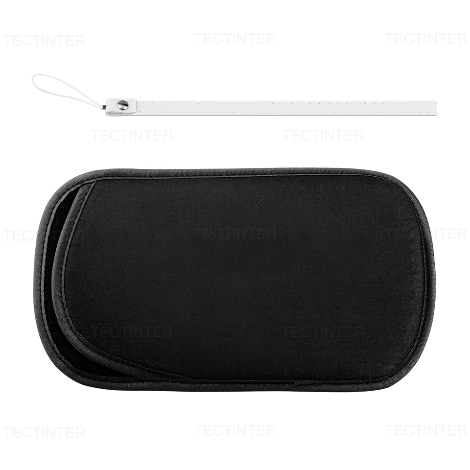Gaming Console Bag - 保護カバーケースソニー PS Vita1000/2000 用 PSP 1000/2000/3000