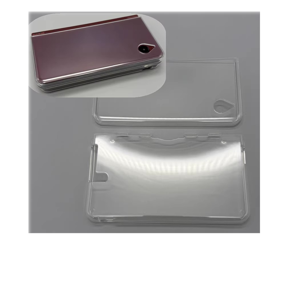 Gaming Console High Quality - 高品質 TPU シリコンスリーブ DS I LL/NDSiLL