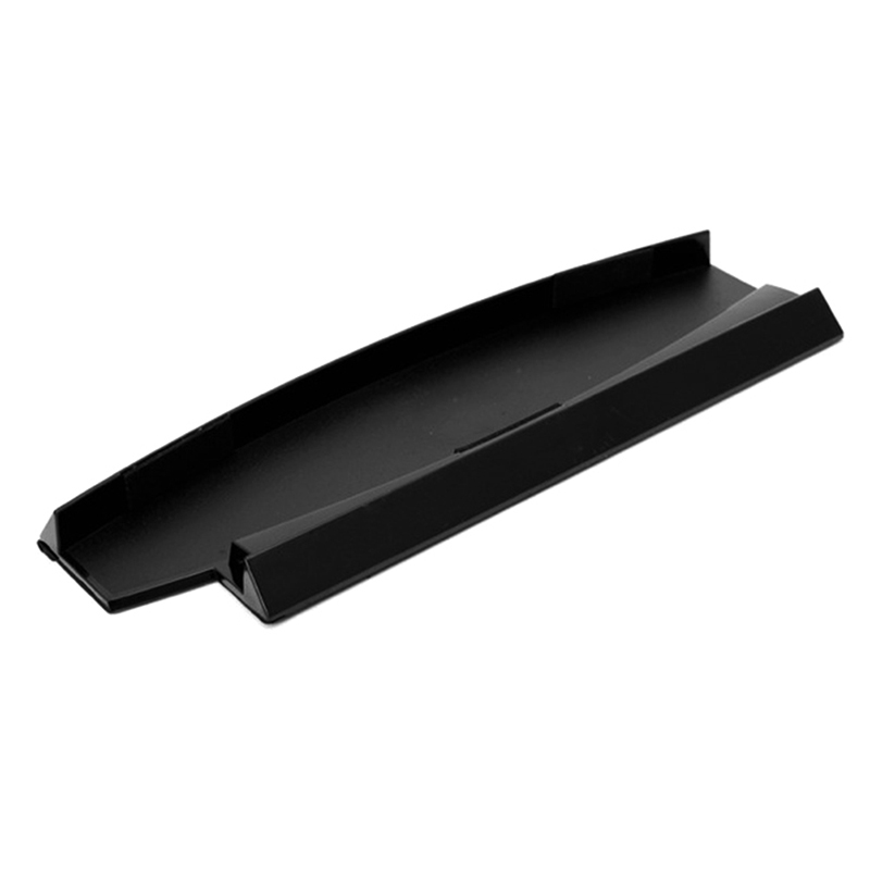 Gaming Console Ps3 - Playstation 3およびPS3と互換性のあるゲームコンソール用の垂直サポート,アクセサリ