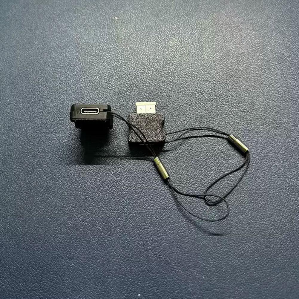 Gaming Console High Quality - GBA SP アダプタにタイプ C 充電ヘッド 2024
