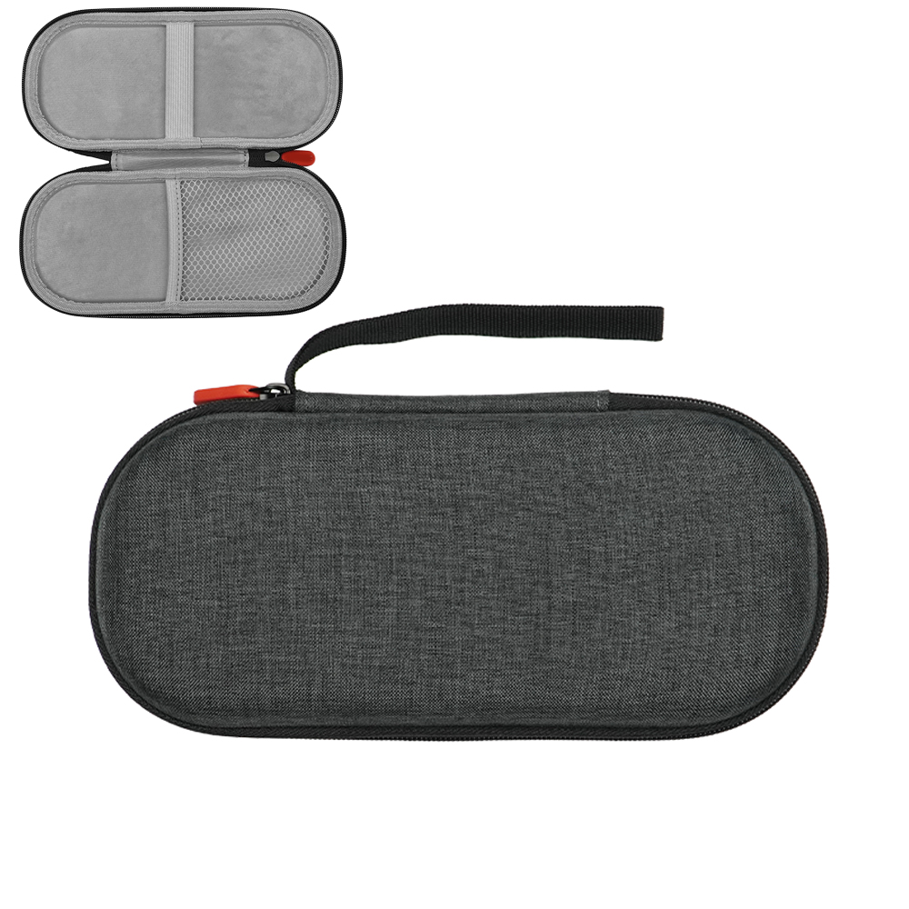 Gaming Console Bag - 耐衝撃性ハンドヘルドゲームキャリーバッグ ANBERNIC RG VITA / RG