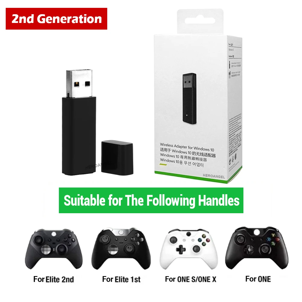 Microsoft Console Xbox Series X - USB アダプター Xbox One S X