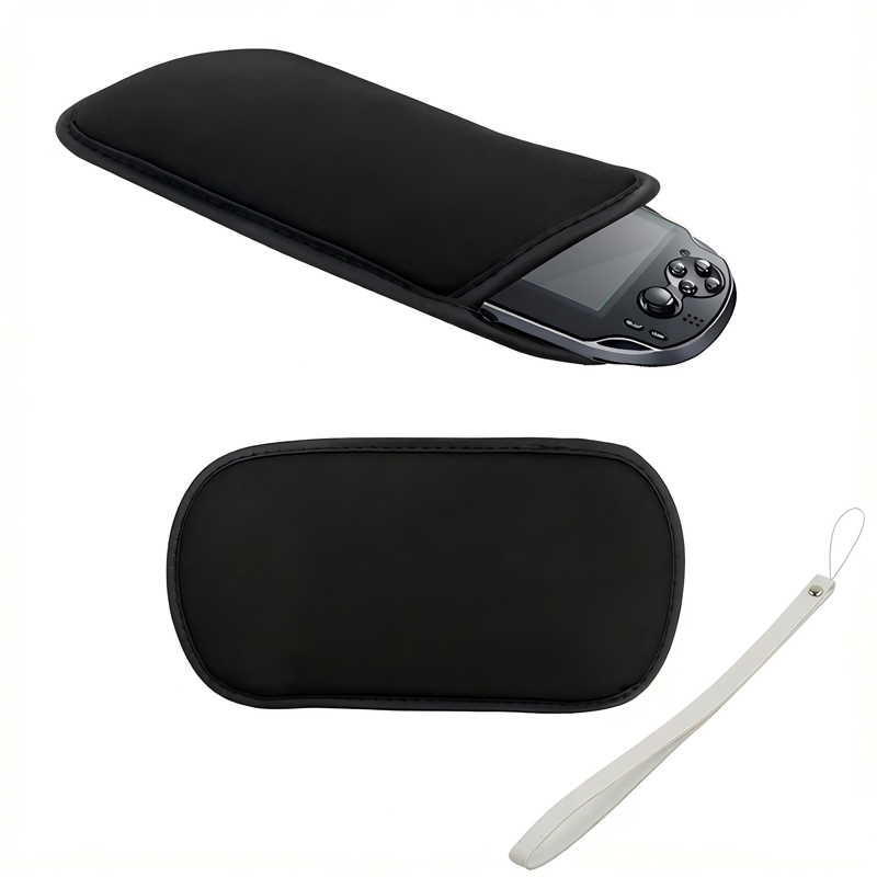 保護カバーケースソニー PS Vita1000/2000 用 - Gaming Console Bag のレビューと価格