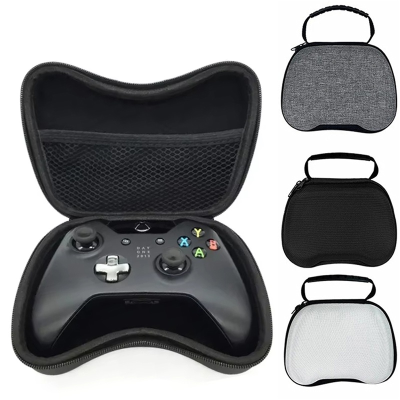 ユニバーサルキャリングケース ポータブル保護ボックス レトロ - Gaming Console Bag のレビューと価格