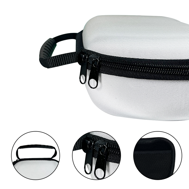 ユニバーサルキャリングケース ポータブル保護ボックス レトロ - Gaming Console Bag のレビューと価格