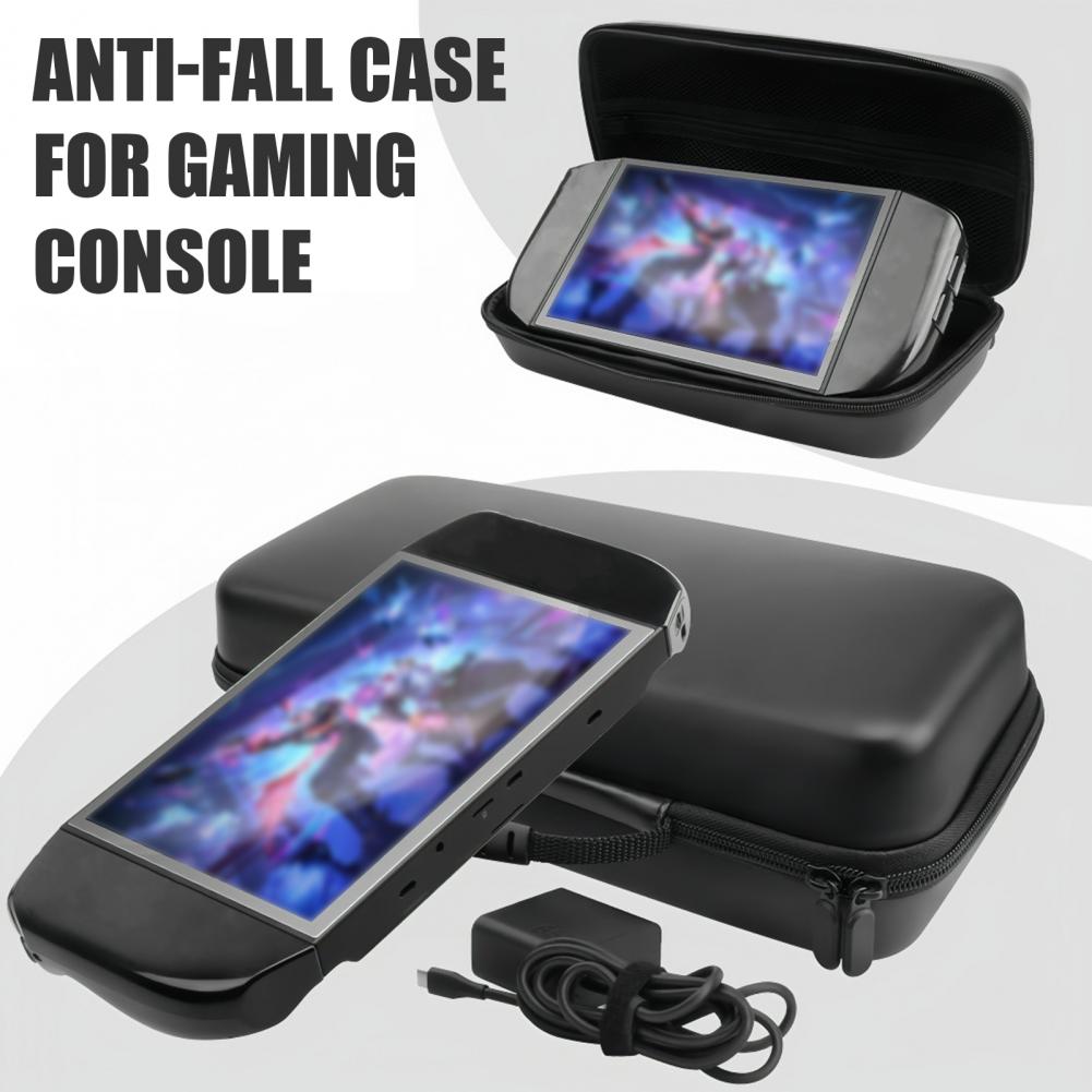 衝撃吸収EVAケース ゲーム機用 Legion Go 2 収 - Gaming Console Bag のレビューと価格