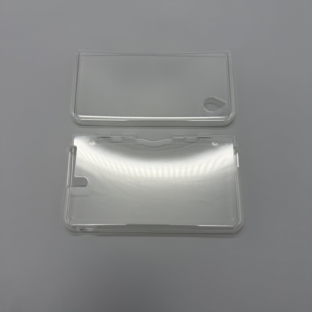 高品質 TPU シリコンスリーブ DS I LL/NDSiL - Gaming Console High Quality のレビューと価格