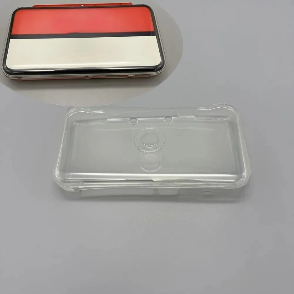 高品質 TPU シリコンスリーブ NEW Nintendo  - Gaming Console High Quality のレビューと価格