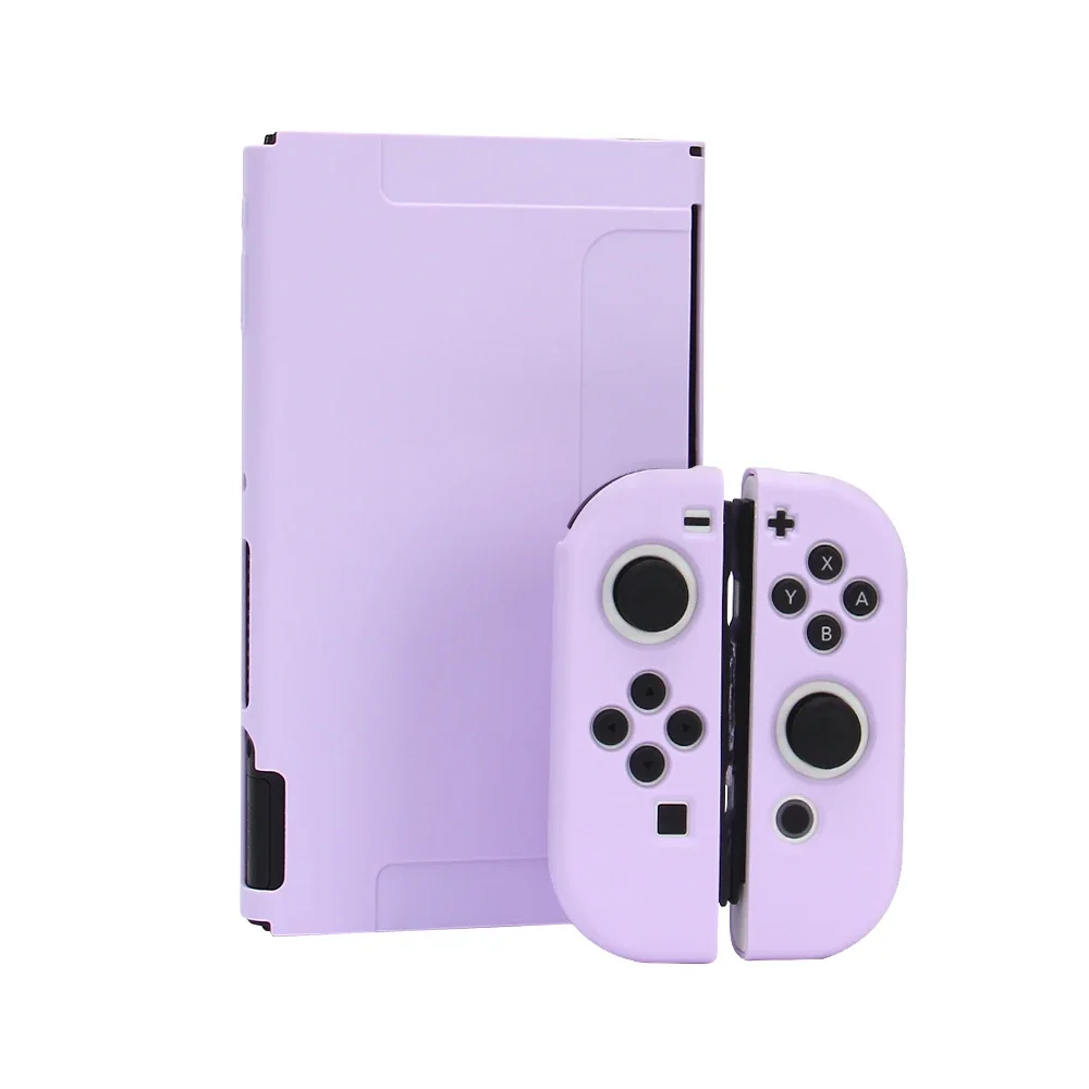 9 色スイッチ OLED アクセサリー保護シェル NS ゲー - Gaming Console Bag のレビューと価格