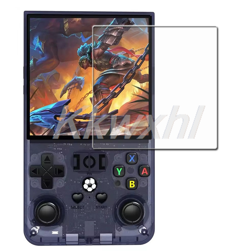 R36 Ultra Max Pro Plus携帯ゲーム機用強 - Gaming Console R36 Ultra のレビューと価格