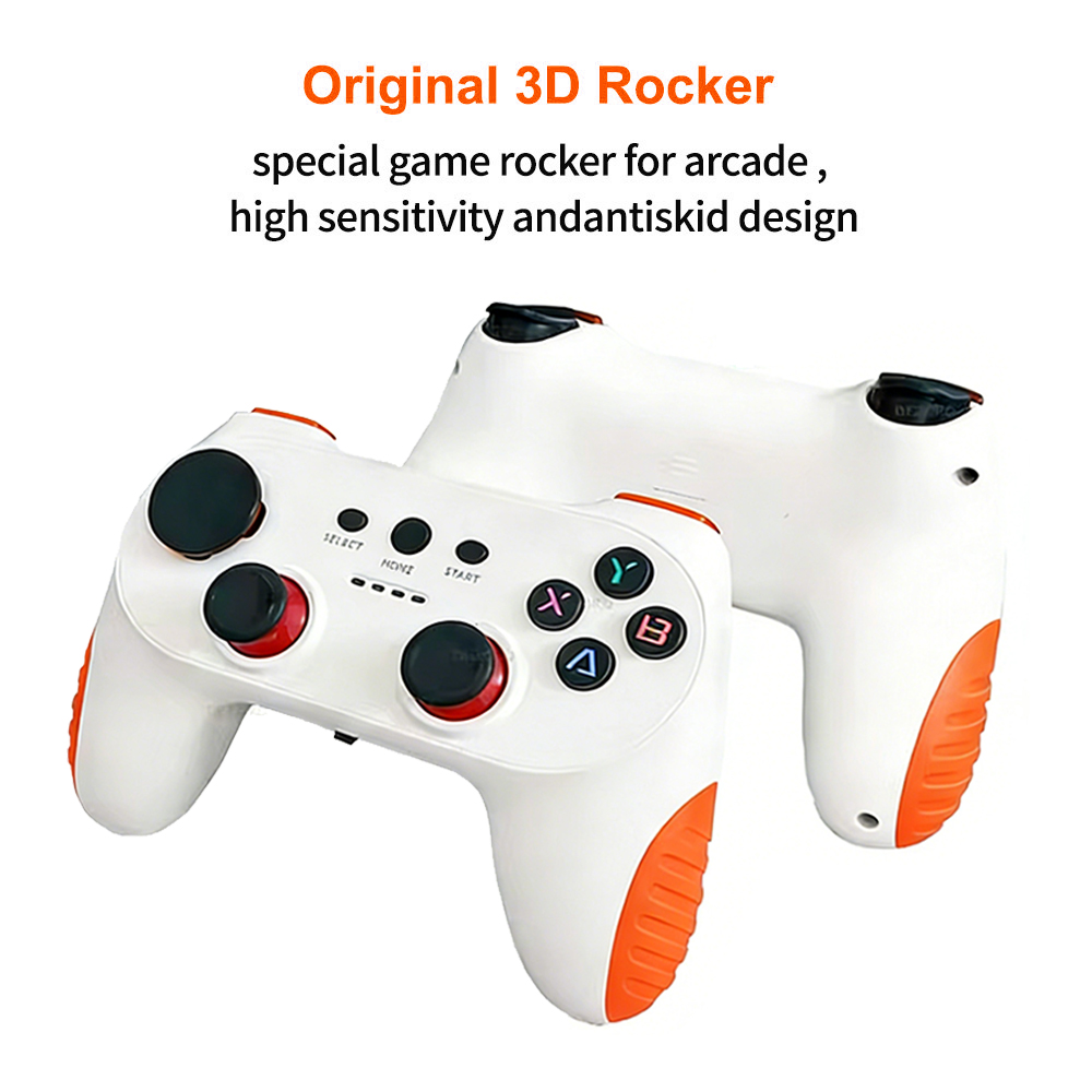 2026年新型ゲームスティックTVゲームS905レトロビデオ - Gaming Console In 2026 のレビューと価格