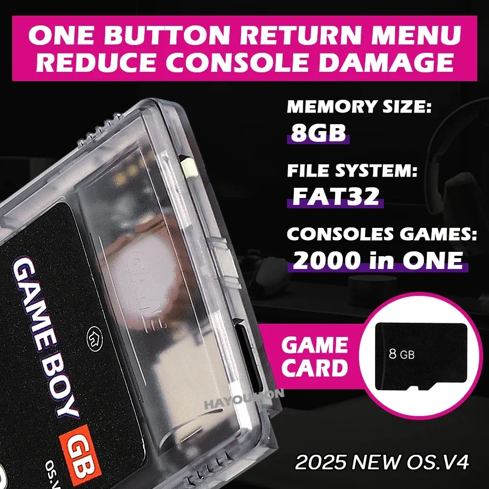 2026年版 GB GBC GBAゲーム機用ゲームアクセサリ - Gaming Console In 2026 のレビューと価格