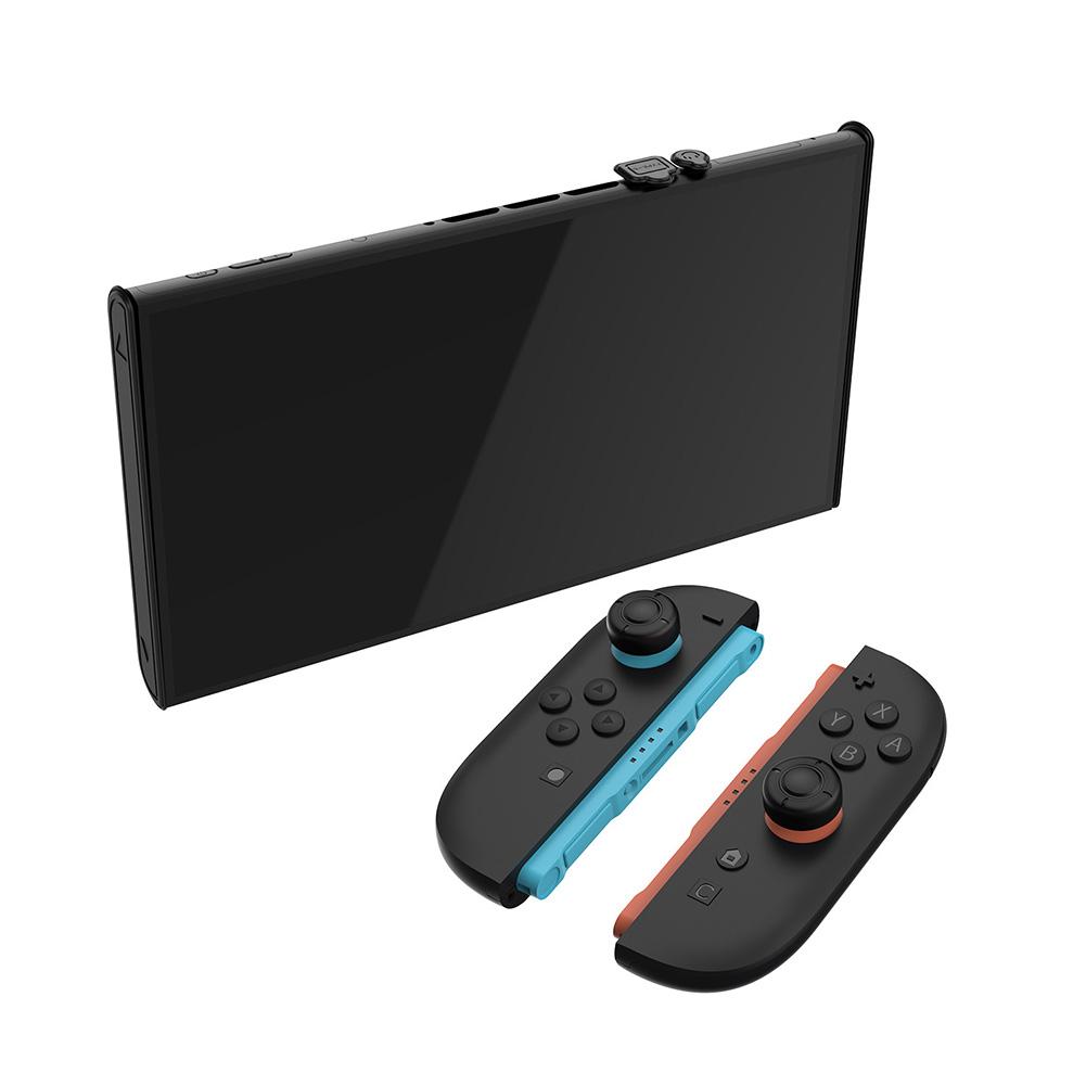 Switch 2ゲーム機用保護ダストカバー、防塵シリコンポー - Gaming Console Generations のレビューと価格