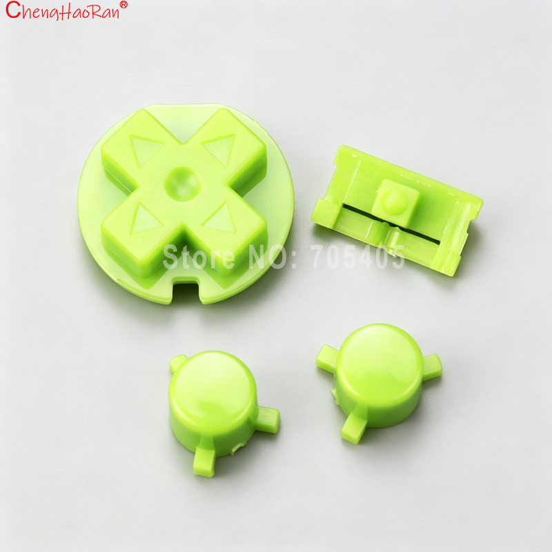 ChengHaoRan 1 セット高品質修理交換部品 4 I - Gaming Console High Quality のレビューと価格