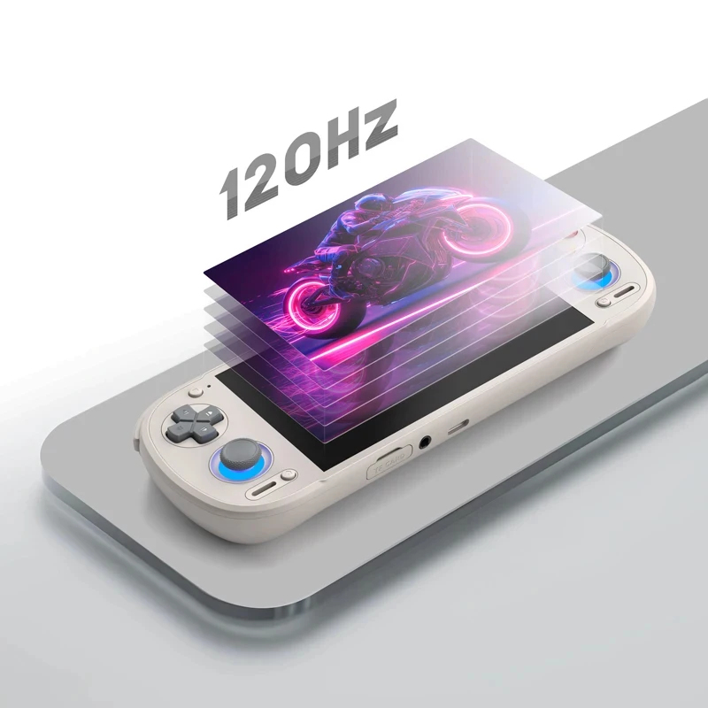 Retroid Pocket 6 ハンドヘルドゲーム機 20 - Gaming Console In 2026 のレビューと価格