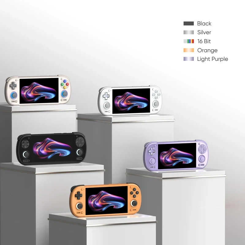 Retroid Pocket 6 ハンドヘルドゲーム機 20 - Gaming Console In 2026 のレビューと価格