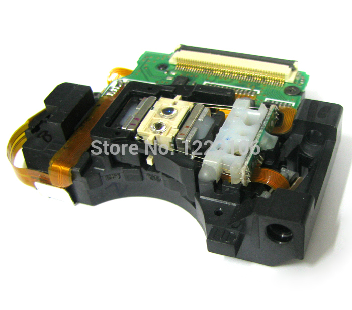 1PC KES-450A KES 450 A レーザーレンズ - Gaming Console Ps3 のレビューと価格