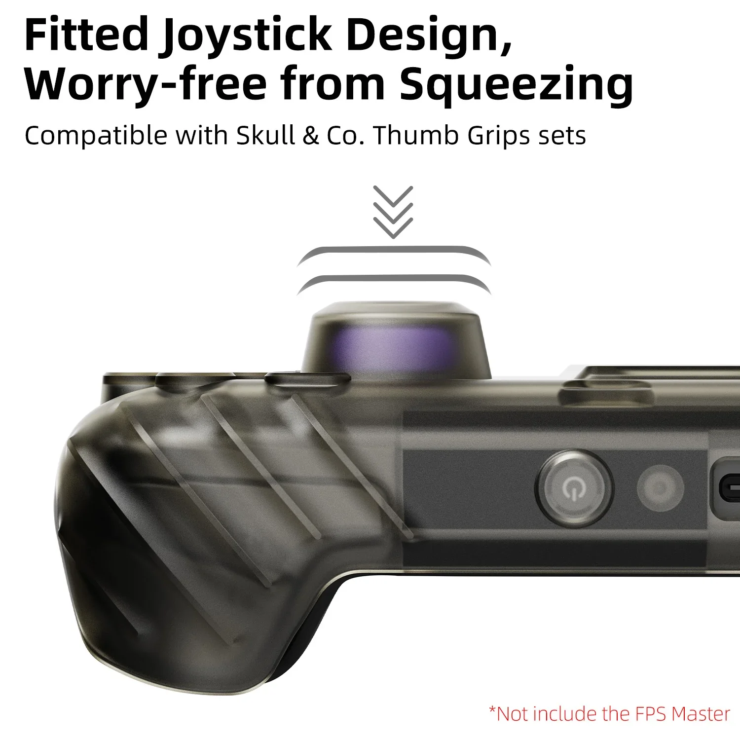 Skull & Co.-ハードシェルフロントカバーバンドル、 - Gaming Console Bag のレビューと価格