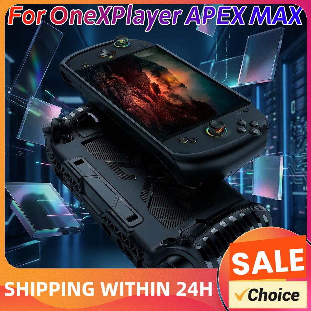 保護ケース 2026 OneXPlayer APEX MAX - Gaming Console In 2026 のレビューと価格