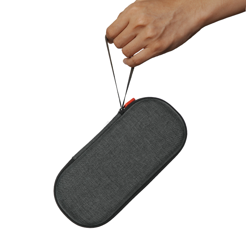 耐衝撃性ハンドヘルドゲームキャリーバッグ ANBERNIC  - Gaming Console Bag のレビューと価格