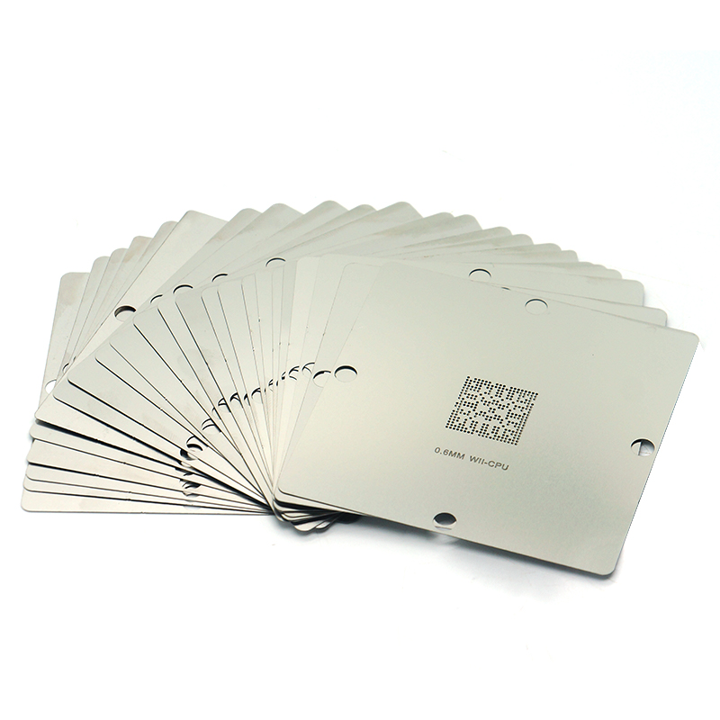 23個入り 90mm*90mm BGAリボール用ゲーム機ステ - Gaming Console Ps3 のレビューと価格