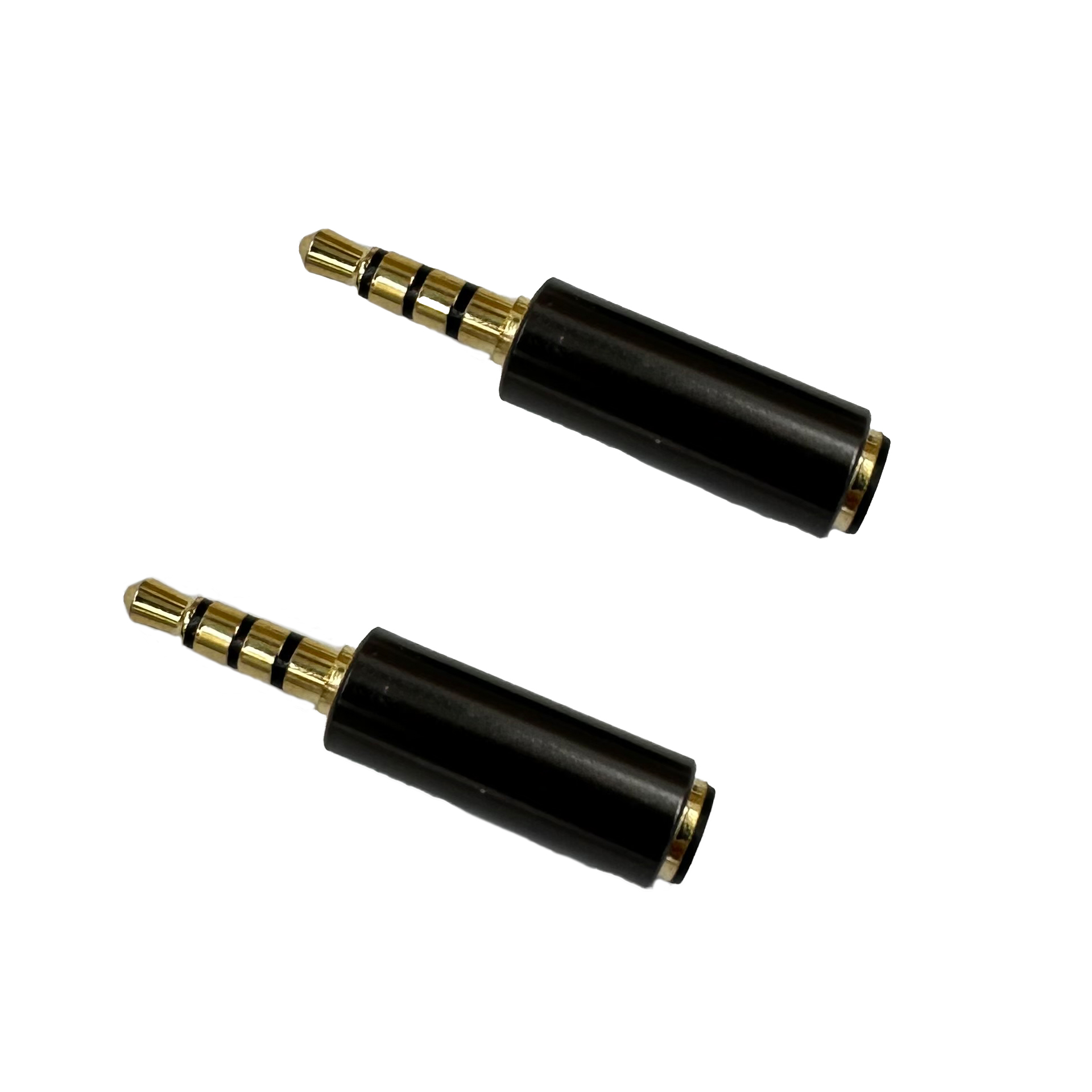 3.5mm オス - 2.5mm メス オーディオ アダプタ - Gaming Console High Quality のレビューと価格
