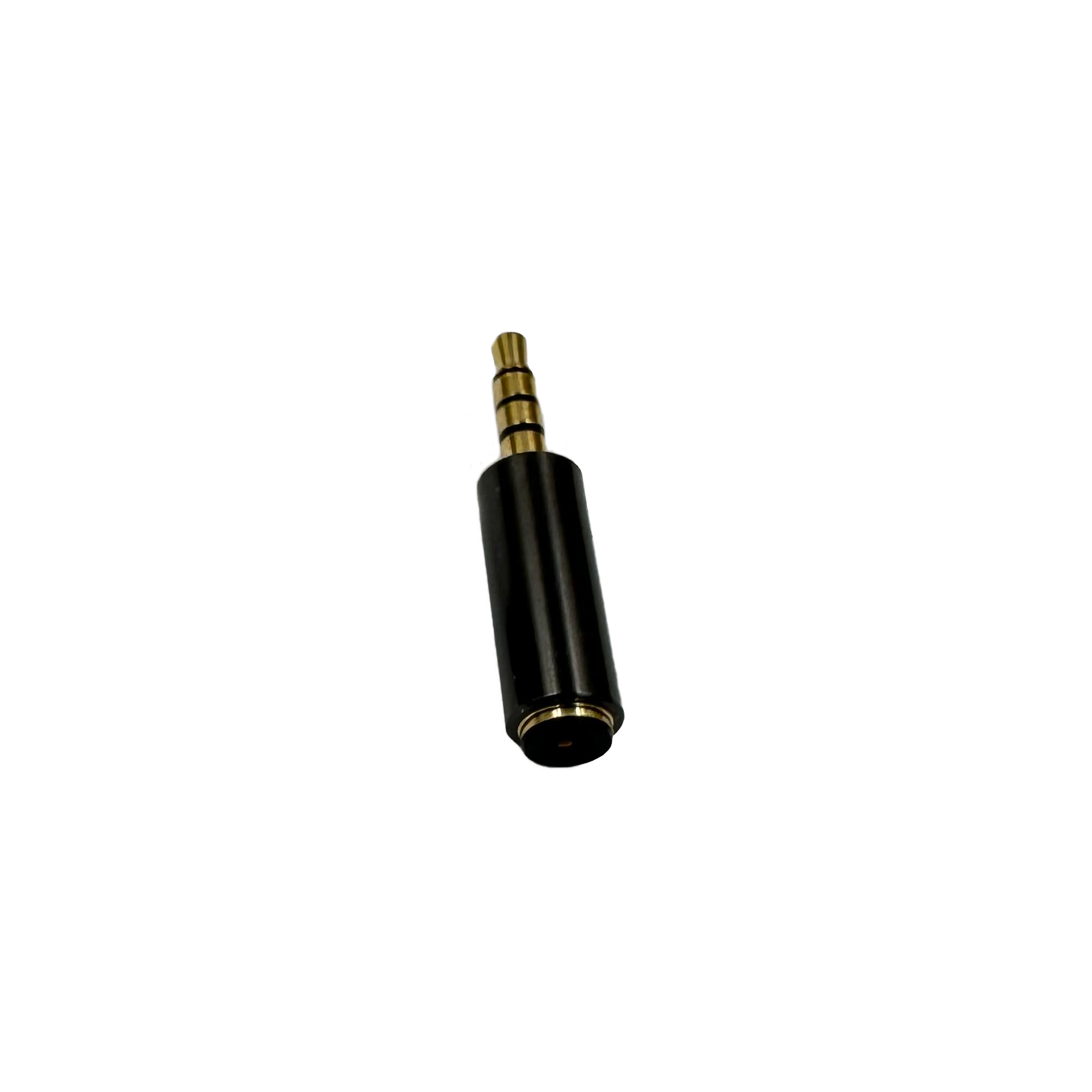3.5mm オス - 2.5mm メス オーディオ アダプタ - Gaming Console High Quality のレビューと価格