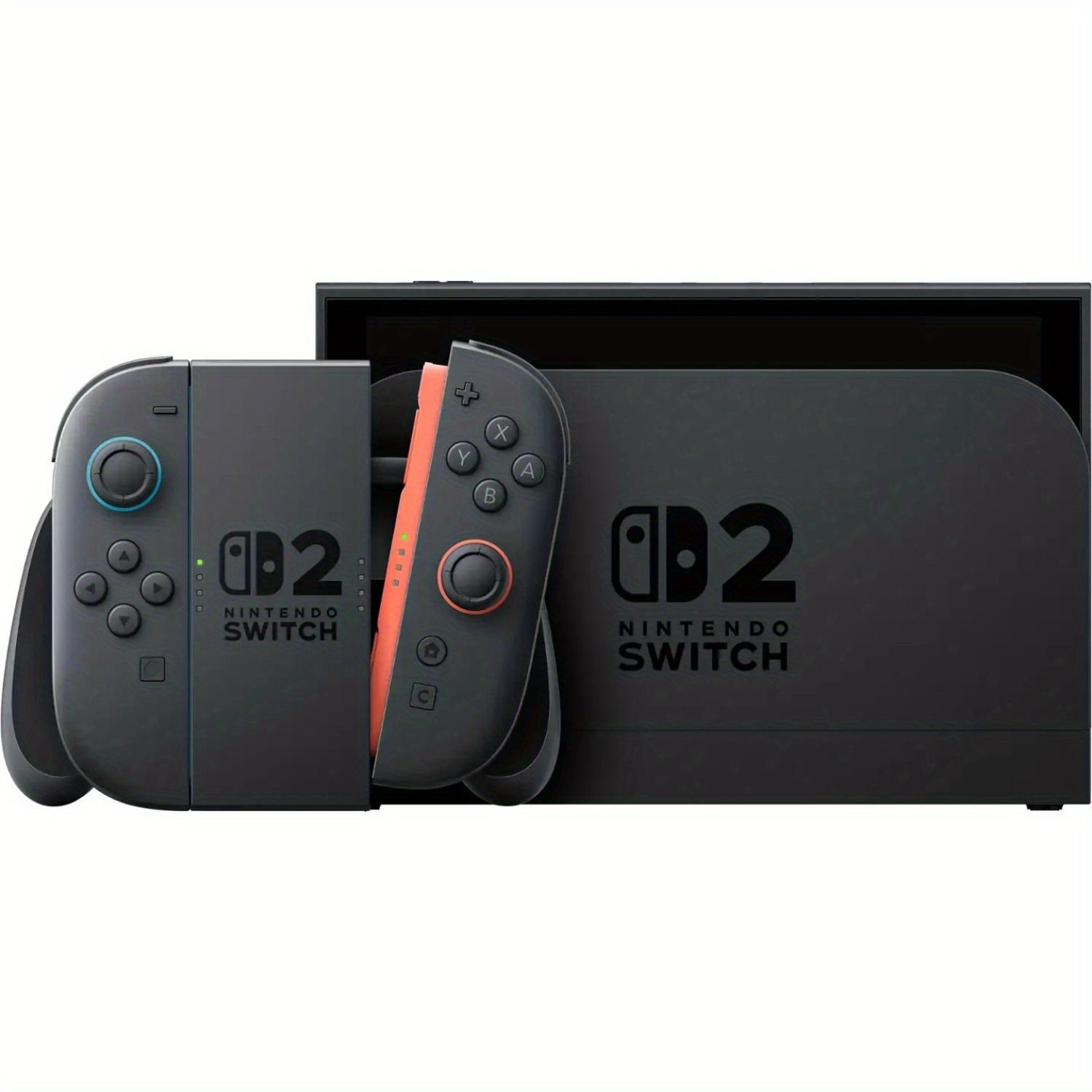 ニンテンドースイッチ2 ゲーミングコンソール、テレビモードと - Gaming Console Generations のレビューと価格