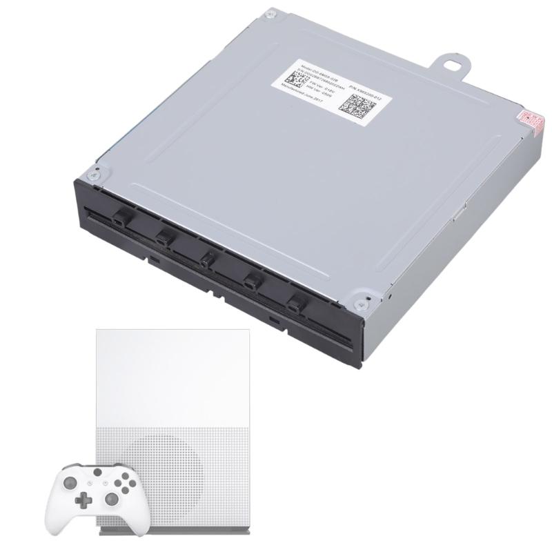Blu-ray DVDディスクドライブDG-6M5S DG- - Microsoft Console Xbox Series X のレビューと価格