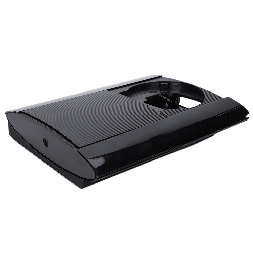 PS3 スーパー スリム 4K 4000用完全ハウジングシェ - Gaming Console Ps3 のレビューと価格