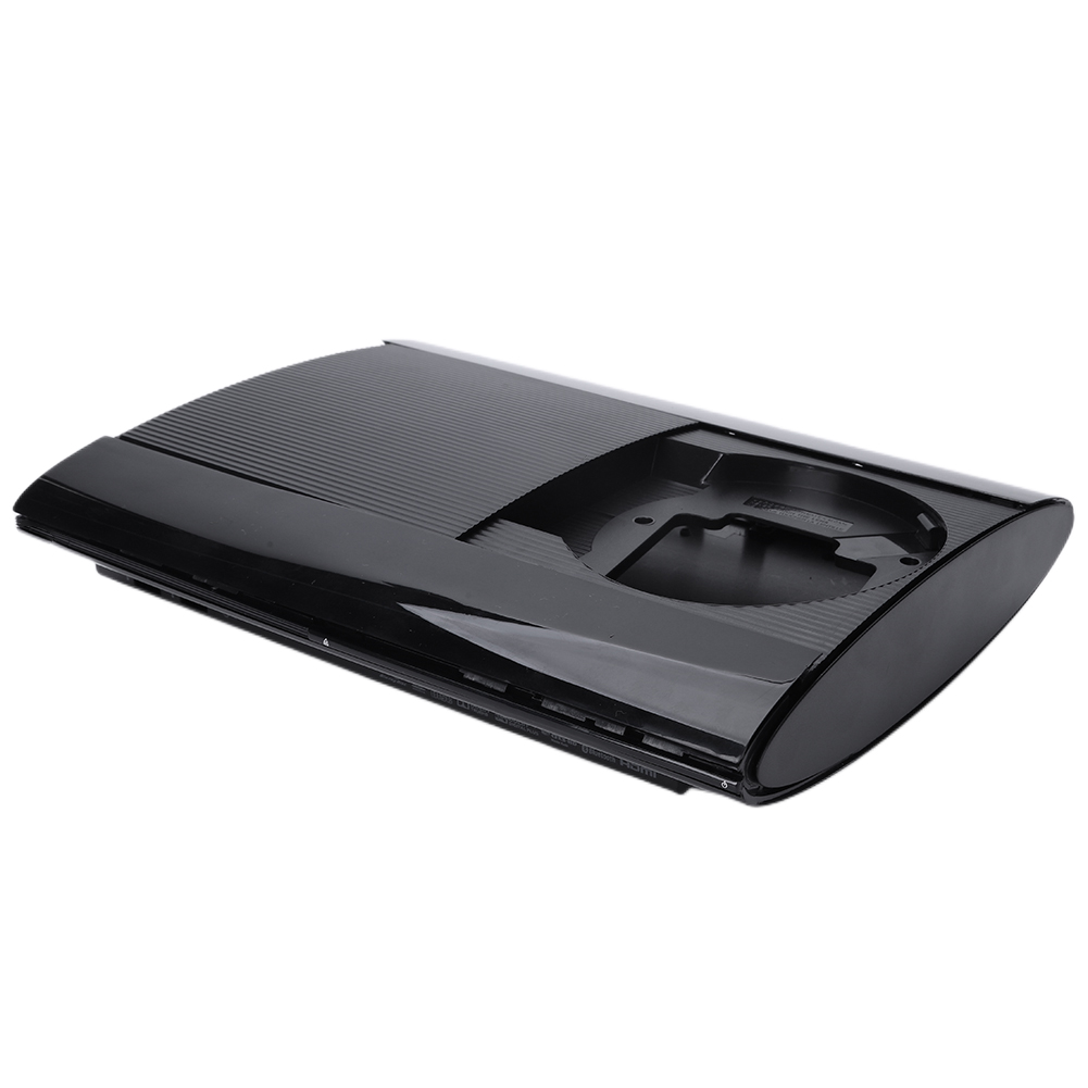 PS3 スーパー スリム 4K 4000用完全ハウジングシェ - Gaming Console Ps3 のレビューと価格