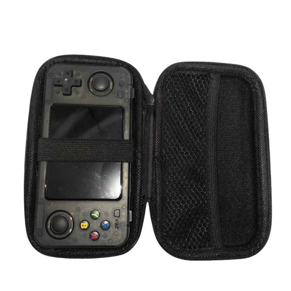 ハードシェルキャリングケース R36H ハンドヘルドゲームコ - Gaming Console Bag のレビューと価格