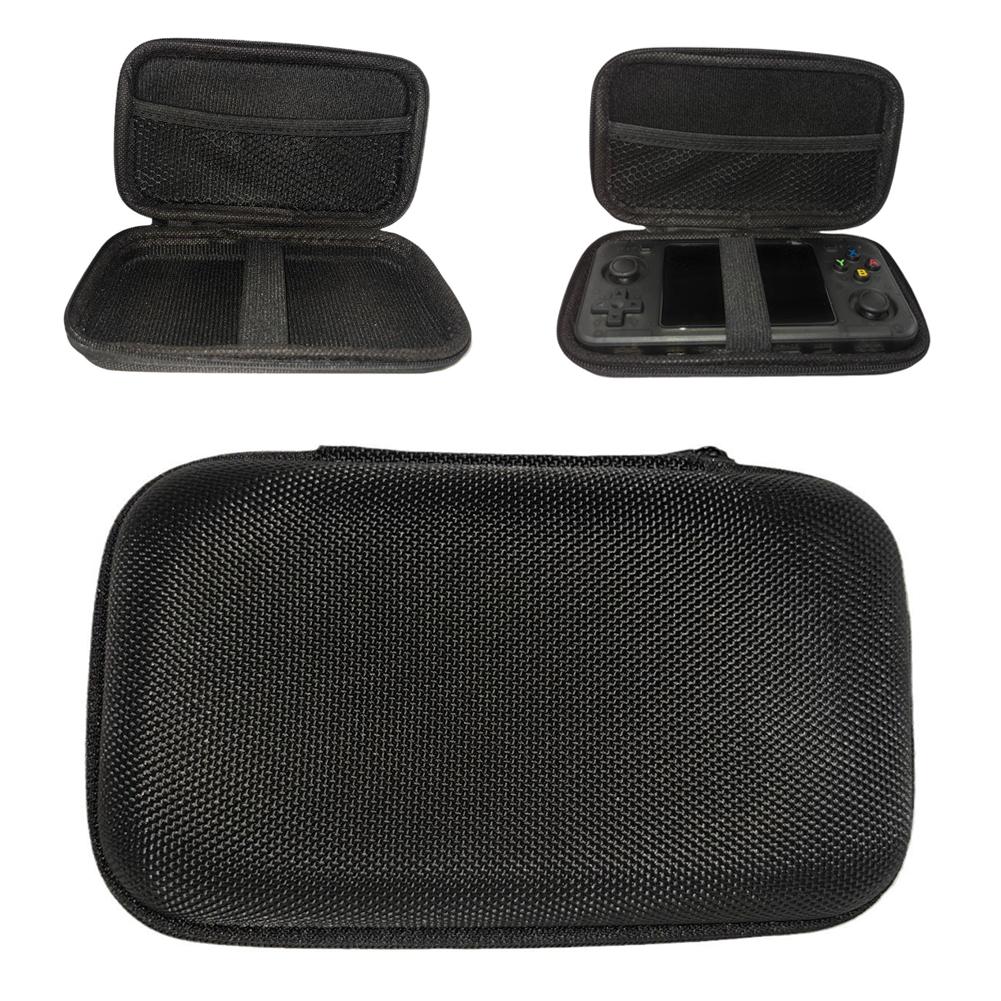 ハードシェルキャリングケース R36H ハンドヘルドゲームコ - Gaming Console Bag のレビューと価格