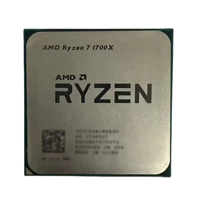 AMD Ryzen 7 1700 8コア16スレッド 3.7 - Gaming Console High Quality のレビューと価格