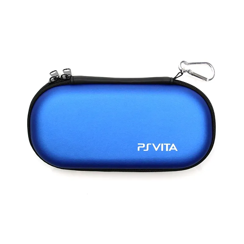 EVA耐衝撃ハードケースバッグ Sony PSV 1000  - Gaming Console Bag のレビューと価格
