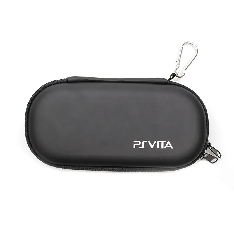 EVA耐衝撃ハードケースバッグ Sony PSV 1000  - Gaming Console Bag のレビューと価格