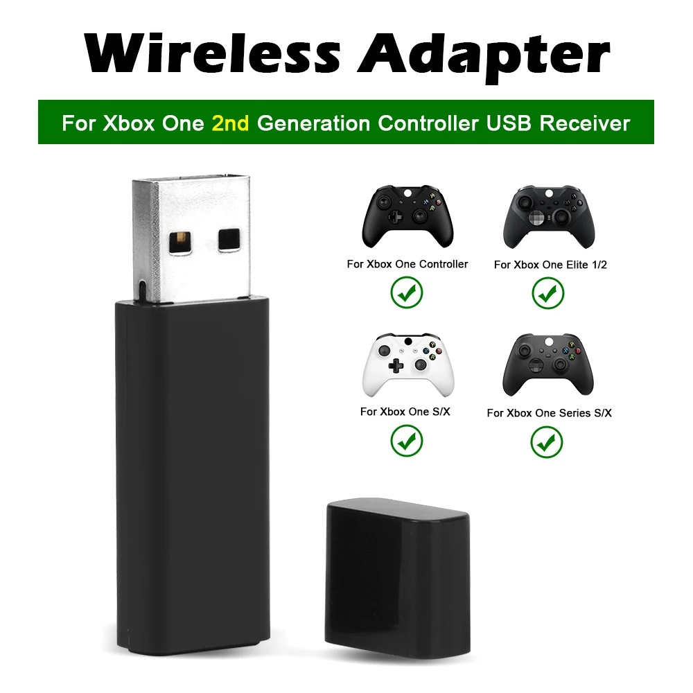 USB アダプター Xbox One S X エリート Wi - Microsoft Console Xbox Series X のレビューと価格