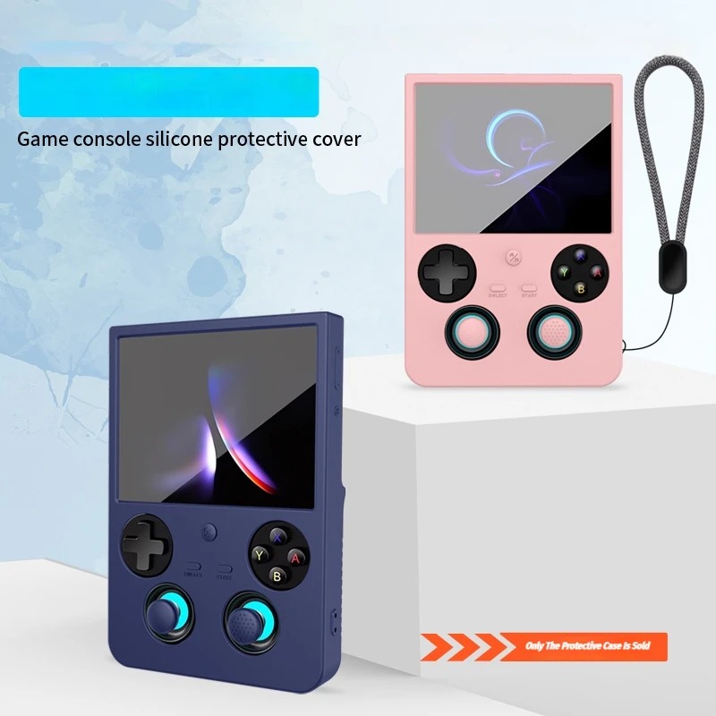 ANBERNIC RG477V シリコン保護ケース レトロハ - Gaming Console In 2026 のレビューと価格