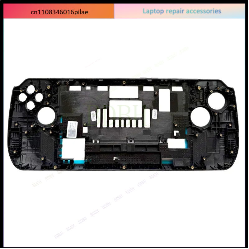 Chau ROG Ally X 第二世代 2024 RC72 - Gaming Console Generations のレビューと価格