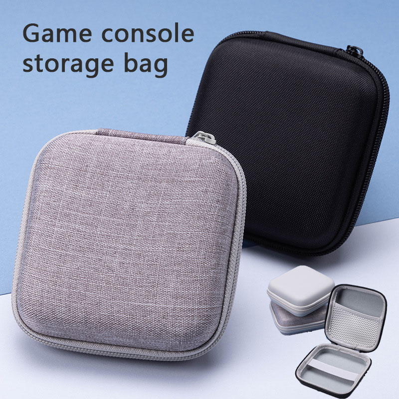 Anbernic RG34XX SP/RG35XX SP用ハ - Gaming Console Bag のレビューと価格
